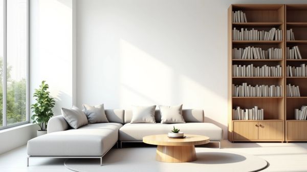 Aménager son espace pour un confort optimal
