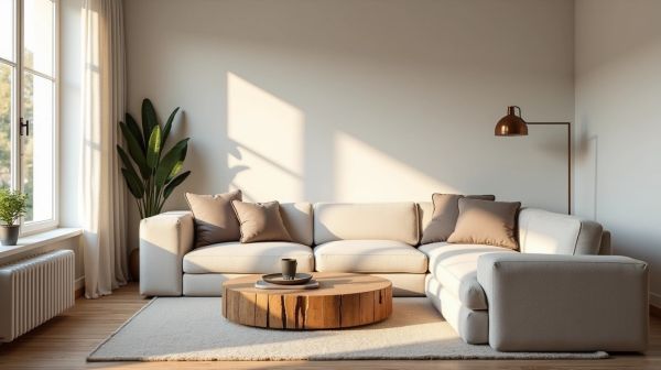 Aménager son espace pour un confort optimal
