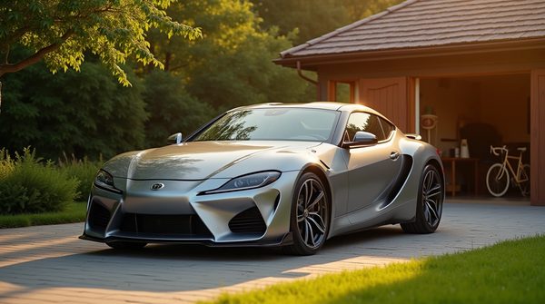 Comment choisir le bon crédit auto pour financer son véhicule