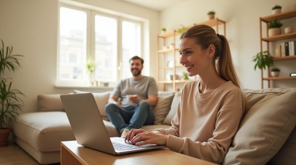 Économisez sur votre assurance habitation avec un comparateur efficace