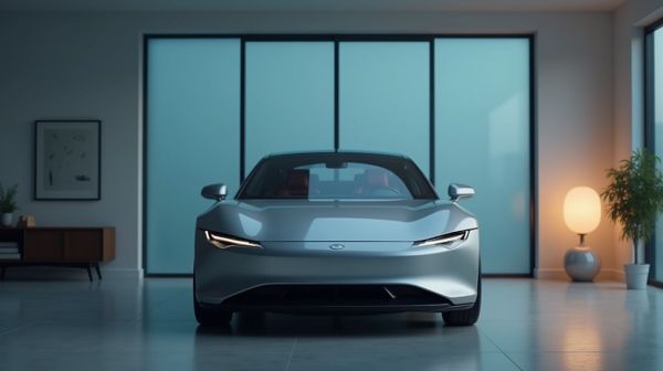 Financer votre voiture avec un crédit auto adapté à vos besoins