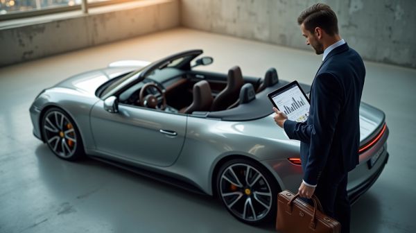 Financer votre voiture avec un crédit auto adapté à vos besoins