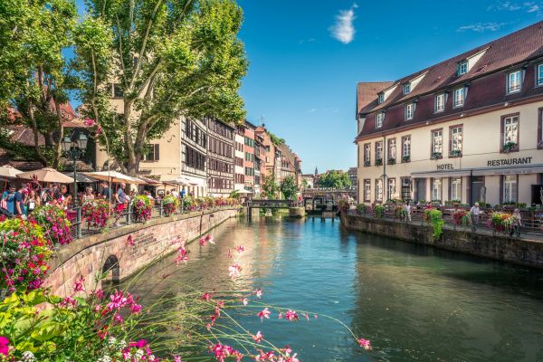 Investir à Strasbourg : les quartiers tendances à découvrir