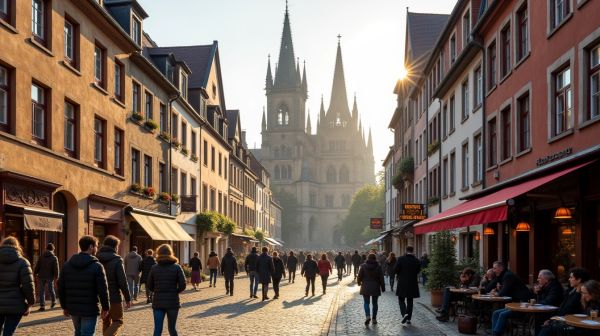 Strasbourg côté investissement : viser le bon quartier avec un expert