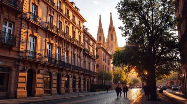 Top conseils pour choisir votre assurance habitation à Toulouse