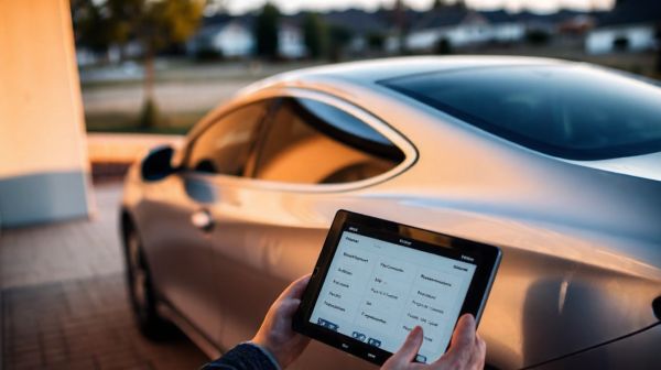 Top options de crédit auto pour financer votre véhicule